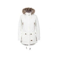 Trespass Clea kurtka damska TP50 Ghost - lekko ocieplana. Kurtki damskie Softee, bez wzorów, bez kaptura. Za 360.99 zł.