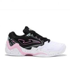Buty do chodzenia damskie Joma Set Lady 2501. Obuwie sportowe damskie Joma, z materiału, bez zapięcia, trekkingowe. Za 387.00 zł.
