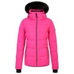 Kurtka Narciarska Damska Glamourize IV. Czerwone kurtki sportowe damskie Dare 2b, na zimę, xl, bez wzorów, bez kaptura. Za 284.99 zł.