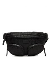 Liu Jo Saszetka nerka TA5248 T2801 Czarny. Czarne torebki klasyczne damskie Liu Jo, z materiału, bez dodatków. Za 349.99 zł.
