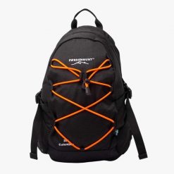 Plecak turystyczny unisex Swedemount Columbus 20L. Brązowe plecaki SWEDEMOUNT, bez wzorów. W wyprzedaży za 125.00 zł.