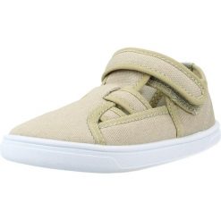 Sandały BLANDITOS MOLLYBD SANDALIA LONA CERRADA Zielony. Zielone sandały damskie BLANDITOS BY CRIO'S, bez wzorów, z tkaniny, bez obcasa, bez zapięcia. Za 149.99 zł.
