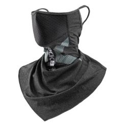 Czapka Przeciwsłoneczna ROCKBROS z Tkaniny Lodowej - Szara. Szare czapki damskie ROCKBROS, na lato, bez wzorów, z materiału. Za 59.60 zł.