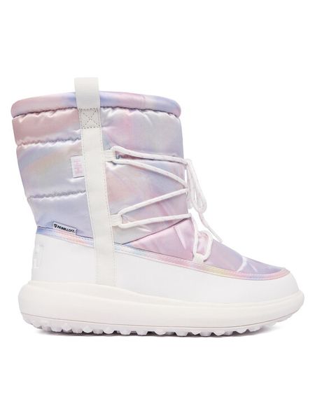 Helly Hansen Śniegowce Isolbella 2 Demi 11837 Kolorowy. Śniegowce damskie Helly Hansen, z materiału. Za 379.99 zł.