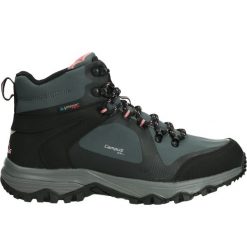 Buty trekkingowe Damskie Campus MANA. Szare obuwie trekkingowe damskie Campus, bez zapięcia. Za 175.99 zł.