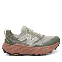 Buty do biegania New Balance. Zielone obuwie sportowe treningowe New Balance, do biegania. Za 729.99 zł.