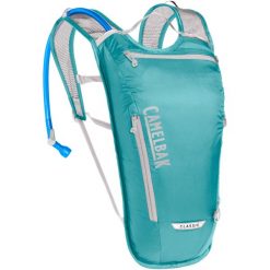 2nd - Plecak rowerowy CAMELBAK Classic Light. Szare plecaki Camelbak, bez wzorów. Za 209.99 zł.