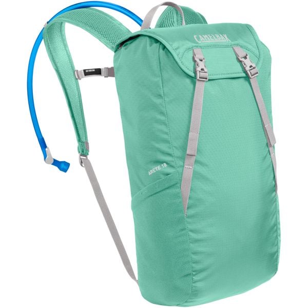 2nd - Plecak turystyczny CAMELBAK Arete 18. Zielone plecaki Camelbak, bez wzorów. Za 221.99 zł.