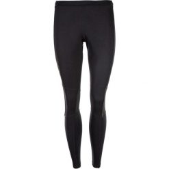Damskie spodnie legging wodoodporne Endurance Mahana XQL. Czarne spodnie dresowe damskie Endurance, xl, bez wzorów. W wyprzedaży za 212.00 zł.