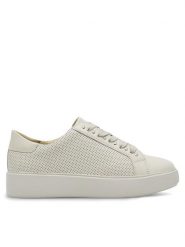 Sergio Bardi Sneakersy WYL3358-5Z-SB Beżowy. Brązowe obuwie sportowe damskie Sergio Bardi, ze skóry, bez zapięcia. Za 329.99 zł.