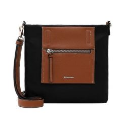 Tamaris Torebka Naramienna TAS Fabrizia Torby podróżne 1 ct Damski. Torby podróżne Tamaris, bez wzorów, z nylonu. Za 260.99 zł.