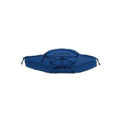 Nerka Vaude Elope Hip Pack 2 - royal. Niebieskie nerki i saszetki damskie Vaude, bez wzorów. Za 179.99 zł.
