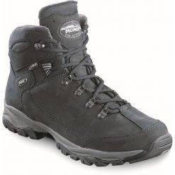 Damskie buty trekkingowe Meindl Ohio Lady 2 GTX. Szare obuwie trekkingowe damskie MEINDL, z gore-texu, bez zapięcia. Za 1,021.65 zł.