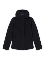 Northwood Kurtka softshellowa "Horgen" w kolorze czarnym rozmiar: S. Czarne kurtki sportowe damskie Northwood, s, bez wzorów, bez kaptura. Za 304.99 zł.