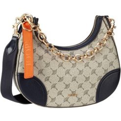 JOOP! Mazzolino Niebieski Torby podróżne 1 ct Nude Damski. Niebieskie torby podróżne Joop!, bez wzorów, z materiału. Za 882.99 zł.