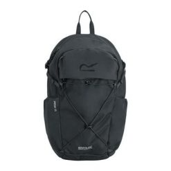 Plecak unisex Prism 35L. Brązowe plecaki Regatta, bez wzorów, z poliesteru. Za 329.99 zł.
