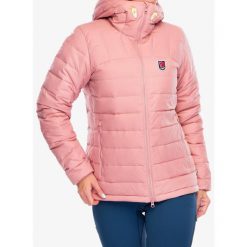 Kurtka puchowa damska Fjallraven Expedition Pack Down Hoodie. Żółte kurtki damskie Fjällräven, bez wzorów, z puchu, bez kaptura. Za 1,248.99 zł.