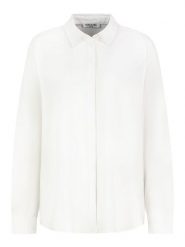 Sublevel Bluzka w kolorze białym rozmiar: S. Białe bluzki damskie Sublevel, s, bez wzorów, bez kołnierzyka, bez ramiączek. Za 82.64 zł.