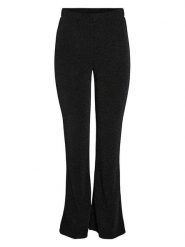 Noisy may Spodnie w kolorze czarnym rozmiar: L. Czarne spodnie materiałowe damskie Noisy may, bez wzorów, z materiału. Za 105.38 zł.