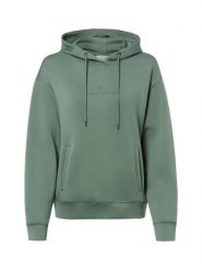 Msch Copenhagen bluza z kapturem - MSCHIma Kobiety zielony, XS/S. Zielone bluzy damskie MSCH Copenhagen, s, bez wzorów, z kapturem. Za 229.95 zł.