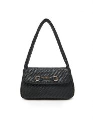 Guess Torebka HWWG95 30190 Czarny. Czarne torebki klasyczne damskie Guess, ze skóry, bez dodatków. Za 369.99 zł.