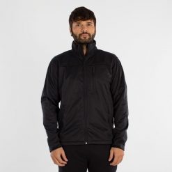 Kurtka softshell wodoodporna 2514 - 95% poliester, 5% elastan. Zielone kurtki damskie 2117 OF SWEDEN, m, bez wzorów, z elastanu, bez kaptura. Za 204.99 zł.