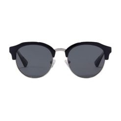 Okulary przeciwsłoneczne z polaryzacją Hawkers Classic Rounded. Czarne okulary przeciwsłoneczne damskie hawkers. Za 275.00 zł.