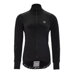Damska bluza membranowa Silvini Ghisalla. Białe bluzy damskie Silvini, l, bez wzorów, z softshellu, bez kaptura. Za 652.50 zł.