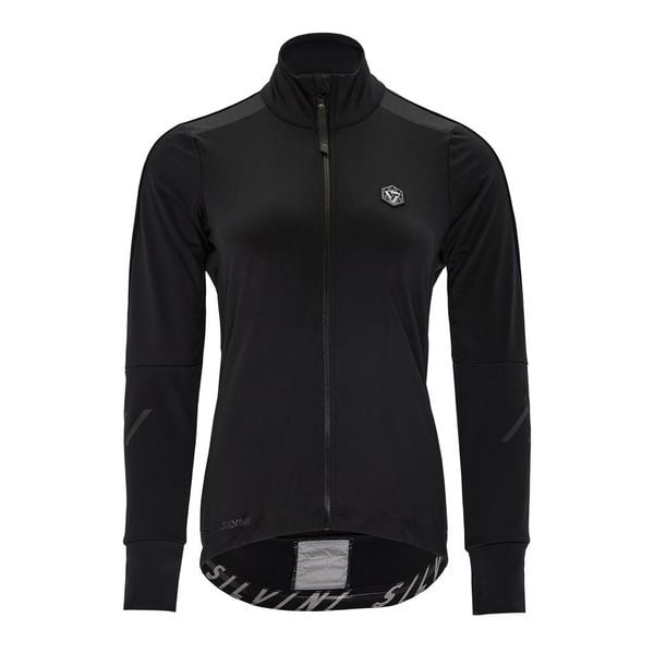 Damska bluza membranowa Silvini Ghisalla. Białe bluzy damskie Silvini, l, bez wzorów, z materiału, bez kaptura. Za 595.00 zł.