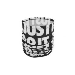 Komin NIKE CLASSIC NECK WRAP. Czarne kominy damskie Nike, bez wzorów. Za 99.99 zł.