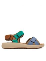 Primigi Sandały 1395811 D Kolorowy. Sandały chłopięce Primigi, z materiału, bez zapięcia. Za 249.99 zł.