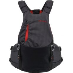 Kamizelka asekuracyjna kajakowa Unisex Astral Willis 515 z kieszenią polarową. Czarne kamizelki damskie ASTRAL, l, bez wzorów, z polaru, bez kaptura. Za 729.00 zł.