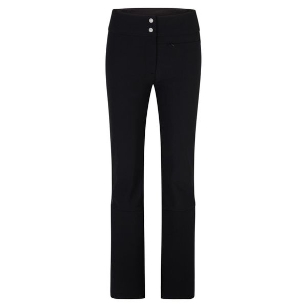 Spodnie narciarskie damskie ZIENER Twila. Czarne spodnie sportowe damskie Ziener, na zimę, bez wzorów, narciarskie. Za 739.99 zł.