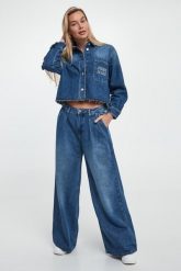 Jeansy damskie Elise JOOP! JEANS. Jeansy damskie Joop! Jeans. Za 819.00 zł.