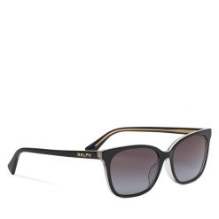 Okulary przeciwsłoneczne LAUREN RALPH LAUREN. Czerwone okulary przeciwsłoneczne damskie Lauren Ralph Lauren. Za 489.99 zł.