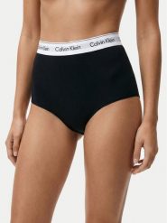 Calvin Klein Underwear Bokserki LV00QF8859 Czarny. Czarne bokserki damskie Calvin Klein Underwear, bez wzorów. Za 189.99 zł.