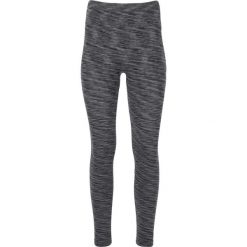 Damskie legginsy Endurance Crina. Czarne legginsy damskie Endurance, m, bez wzorów. Za 118.50 zł.