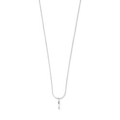 Violet Hamden Naszyjnik Violet Hamden Sisterhood Moonscape - 925 sterling silver Naszyjniki 1 ct Damski. Szare naszyjniki damskie Violet Hamden. Za 237.99 zł.