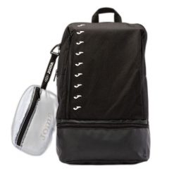 Plecak Joma Splash. Czarne plecaki Joma, bez wzorów. Za 190.99 zł.