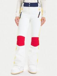 Rossignol Spodnie narciarskie Jcc Valdiz RLOWP13 Écru Regular Fit. Spodnie sportowe damskie Rossignol, l, bez wzorów, z syntetyku, narciarskie. Za 2,899.00 zł.