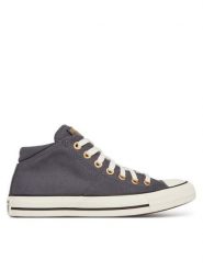 Converse Trampki Chuck Taylor All Star Madison Gold A13826C Fioletowy. Fioletowe trampki damskie Converse, bez wzorów, z materiału, bez zapięcia. Za 179.99 zł.