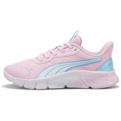 Buty sportowe damskie Puma Flexfocus Lite Modern Jelly Heaven Jr. Czerwone obuwie sportowe treningowe Puma, na fitness i siłownię. Za 290.00 zł.