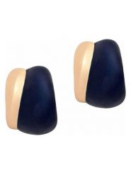 TATUUM Kolczyki "Brit" rozmiar: onesize. Niebieskie kolczyki damskie TATUUM. Za 34.99 zł.