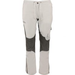 Spodnie outdoor damskie Nordblanc białe 38. Białe spodnie dresowe damskie ŠIJEME SRDCEM, bez wzorów, outdoorowe. Za 245.99 zł.