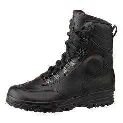 Buty Meindl Attack. Czarne obuwie trekkingowe damskie MEINDL, bez zapięcia. Za 999.90 zł.