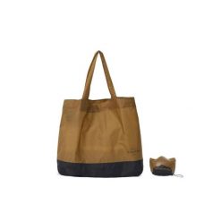 Torba Naturehike Mountain Type Reusable Bag. Brązowe torby sportowe NATUREHIKE, bez wzorów. Za 62.99 zł.