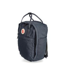 Plecak rowerowy Fjallraven/Specialized Cave Pack - navy. Niebieskie plecaki Fjällräven, bez wzorów. Za 424.99 zł.