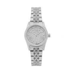 Zegarek Michael Kors. Szare zegarki damskie Michael Kors, srebrne. Za 1,369.00 zł.
