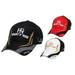 Czapka z daszkiem Hearty Rise 2709. Białe czapki z daszkiem damskie HEARTY RISE, bez wzorów. Za 209.00 zł.