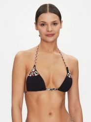 Banana Moon Góra od bikini Crico Tomales LSE01 Czarny. Czarne bikini Banana Moon, bez wzorów, z syntetyku. Za 129.99 zł.
